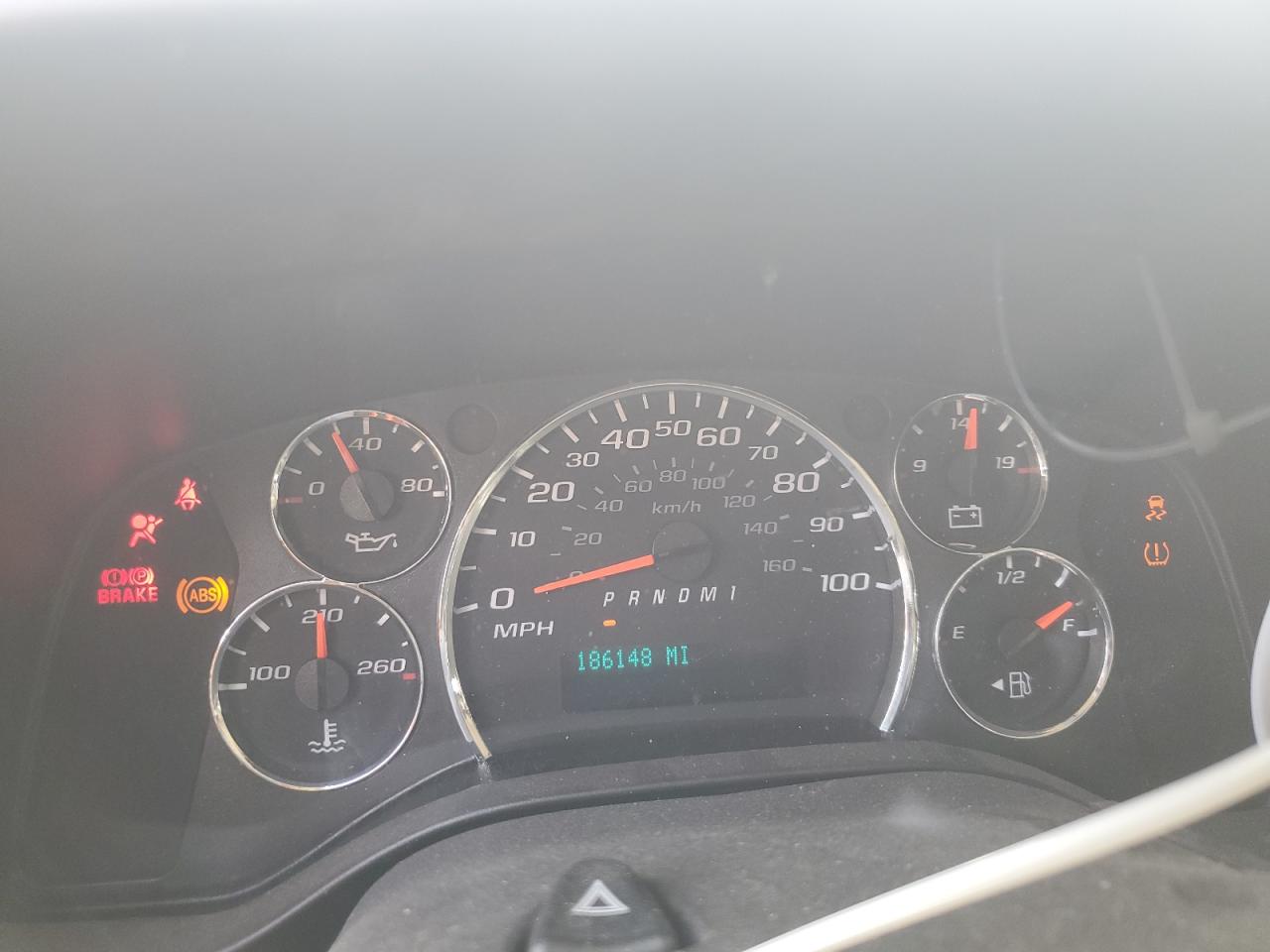 1GCWGAFG2J1904198 CHEVROLET EXPRESS 2018