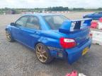 2004 SUBARU IMPREZA WR for sale at Copart CORBY