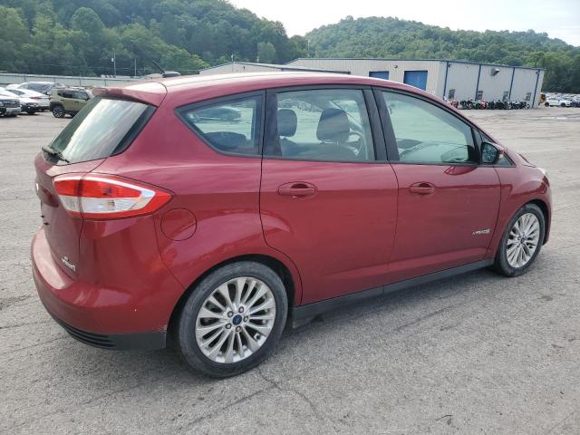 2017 FORD C-MAX SE  