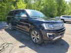 2020 FORD EXPEDITION MAX PLATINUM   for sale at Copart ON - COOKSTOWN