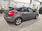 2014 Ford Focus Se en Venta en Milwaukee, WI - Mechanical