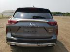 2019 Infiniti Qx50 Essential for Sale in Columbia Station, OH - Side