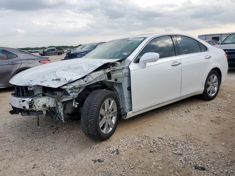 2008 Lexus Es 350