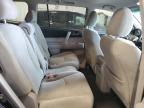2012 Toyota Highlander Base for Sale in Franklin, WI - Hail
