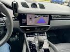 2019 PORSCHE CAYENNE TURBO   à vendre chez Copart MA - NORTH BOSTON