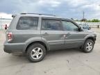 2008 Honda Pilot Ex იყიდება Littleton-ში, CO - Front End