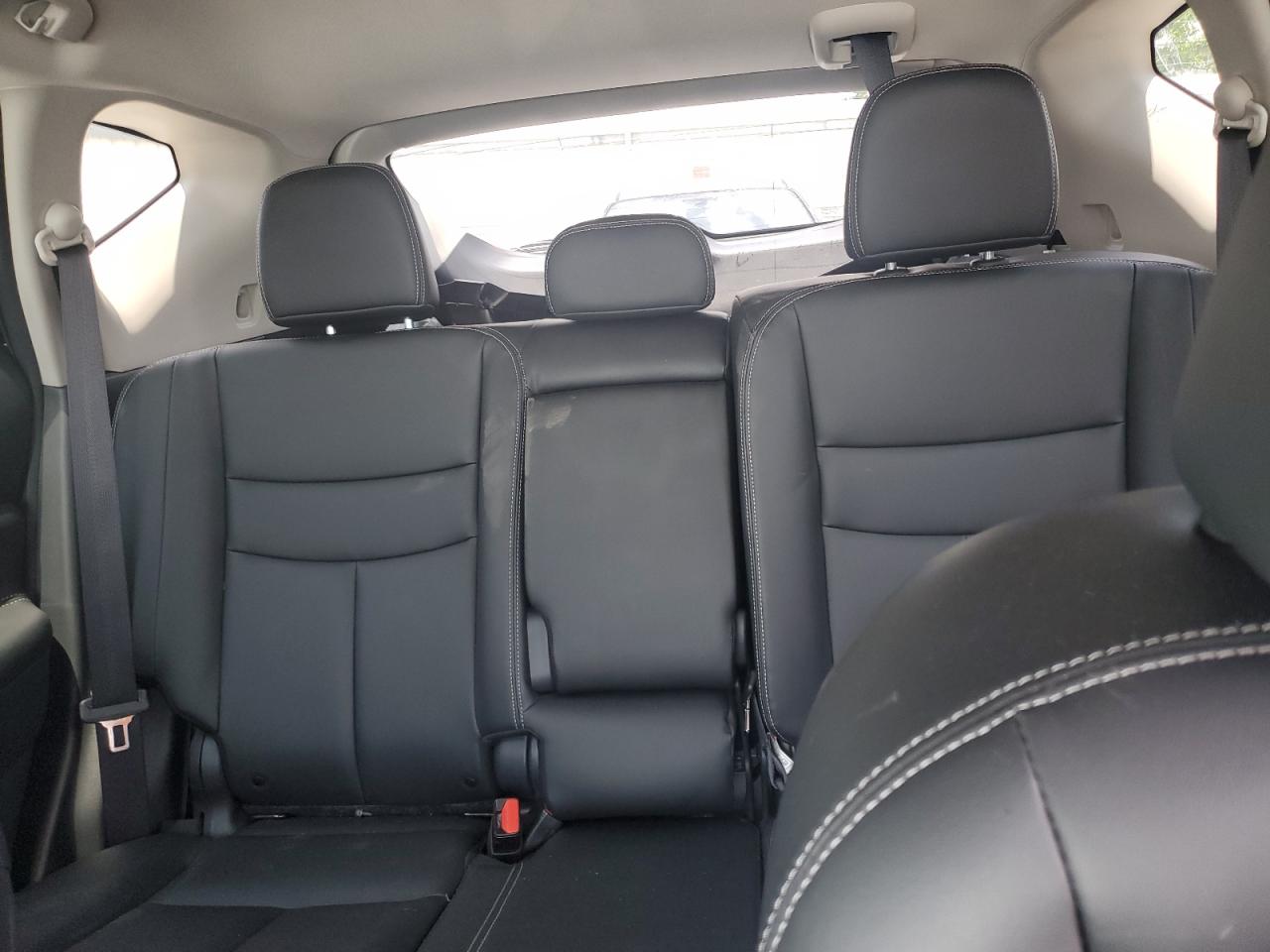 5N1AZ2BS6PC118367 NISSAN MURANO 2023