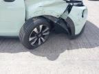 2017 CITROEN C3 FEEL PU for sale at Copart CHESTER