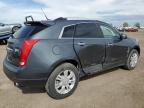 2011 CADILLAC SRX LUXURY COLLECTION for sale at Copart AB - CALGARY