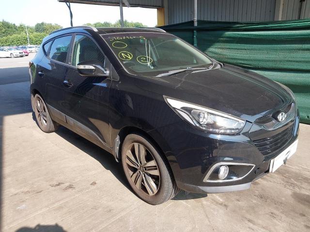 2014 HYUNDAI IX35 GO CR