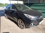 2014 HYUNDAI IX35 GO CR for sale at Copart SANDTOFT