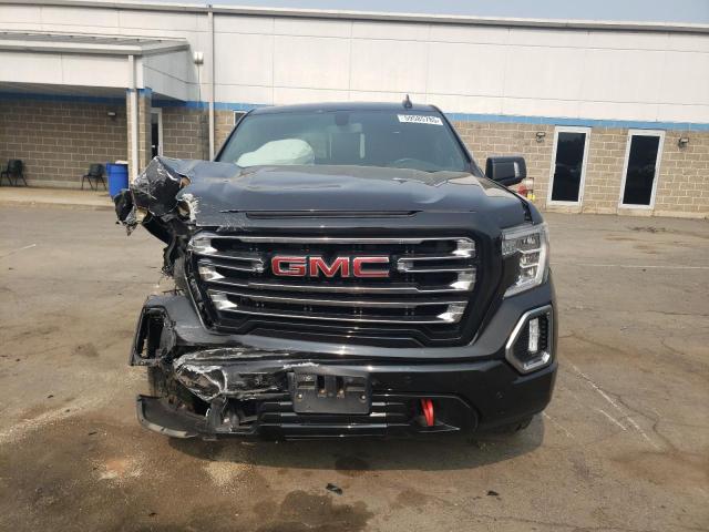  GMC SIERRA 2019 Black