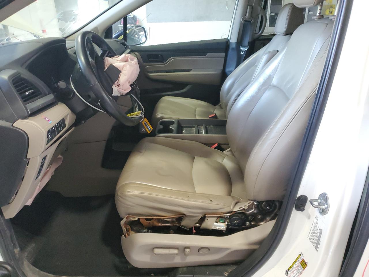 5FNRL6H76KB037397 HONDA All Models 2019