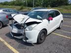 2018 SUZUKI BALENO SZ3 for sale at Copart SANDTOFT