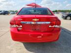 2015 Chevrolet Cruze Ls   na sprzedaż w Grand Prairie, TX - Front End