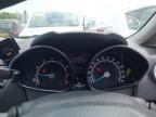 2015 FORD FIESTA STY for sale at Copart SANDY