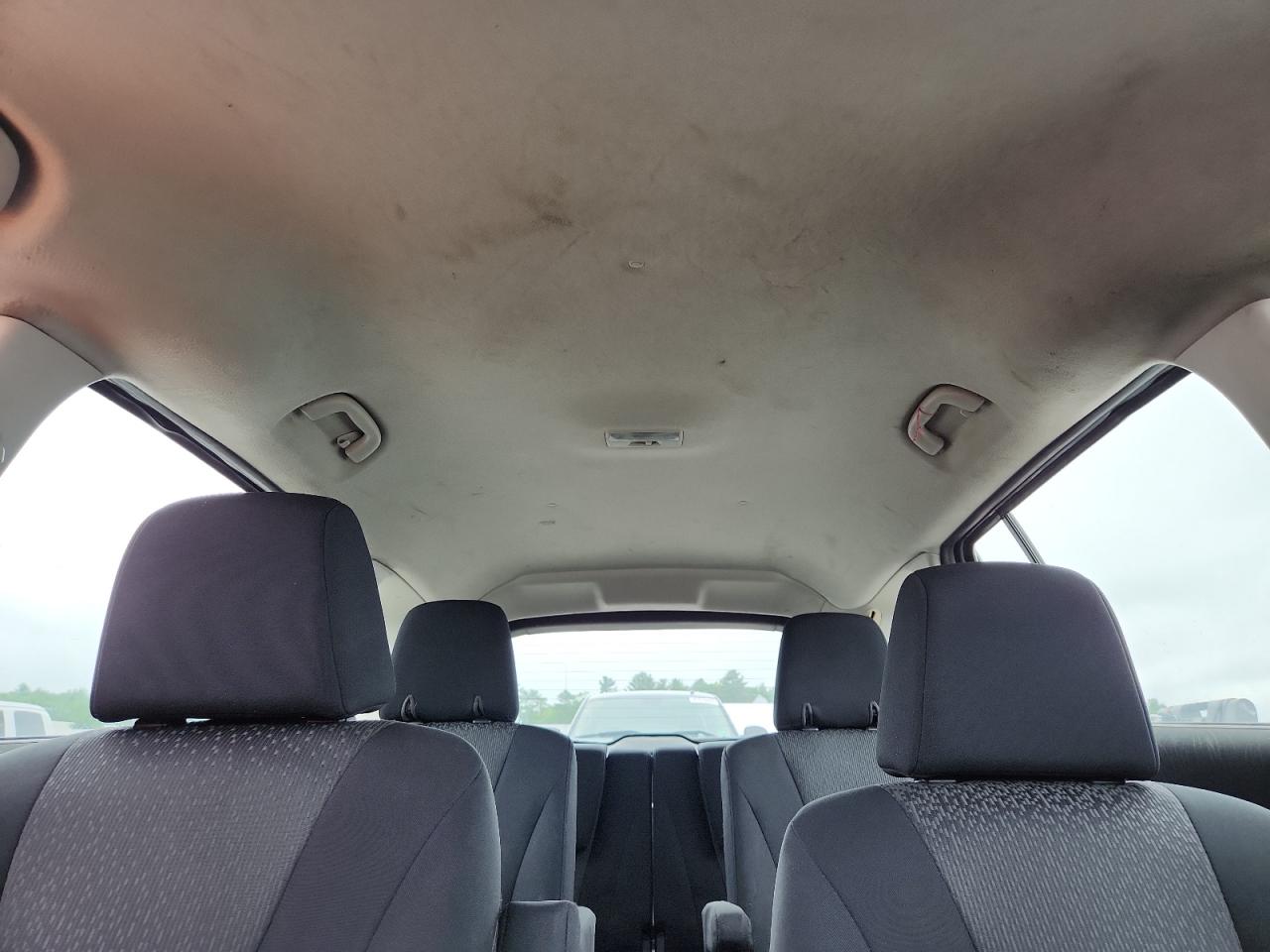 2012 Mazda 5 VIN: JM1CW2BL5C0100954 Lot: 60928235