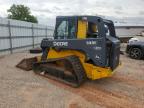 2015 John Deere 333E Tracked Skid Steer Loader for Sale in Oklahoma City, OK - Normal Wear