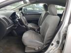 2011 Nissan Sentra 2.0 en Venta en Spartanburg, SC - Side