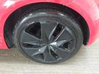 2003 AUDI TT QUATTRO for sale at Copart EAST KILBRIDE
