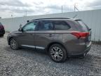 2016 MITSUBISHI OUTLANDER SE   à vendre chez Copart NY - ALBANY