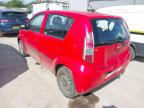 2007 DAIHATSU SIRION S for sale at Copart WESTBURY