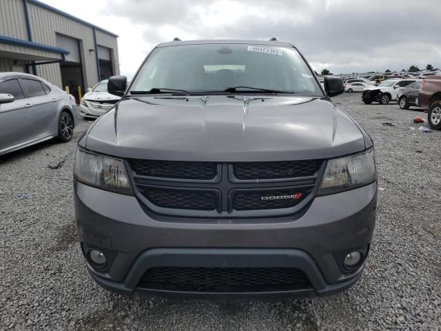  DODGE JOURNEY 2019 Сірий