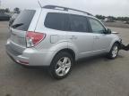 2009 Subaru Forester 2.5X Premium   de vânzare în Brookhaven, NY - Front End