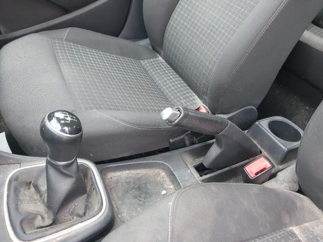 2015 VOLKSWAGEN POLO SE TS