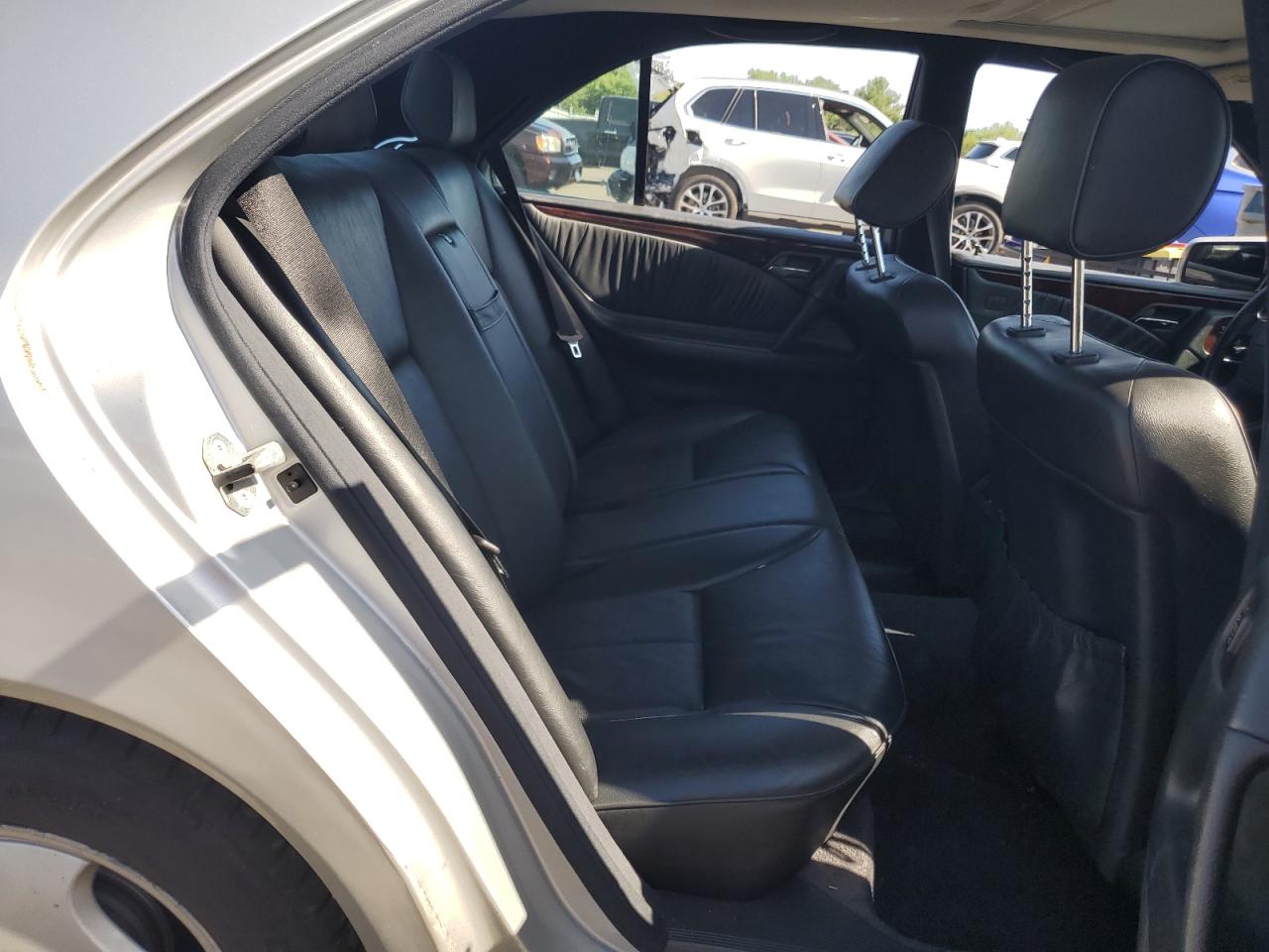 1998 Mercedes-Benz E 430 VIN: WDBJF70FXWA634207 Lot: 62470775