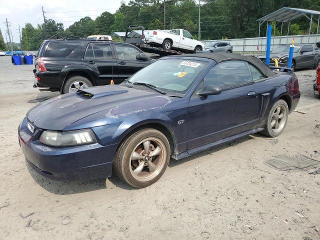 2001 Ford Mustang Gt