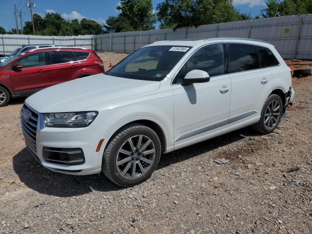 AUDI Q7 – zdjęcie z aukcji, lot #61542955