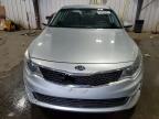 2016 Kia Optima Lx en Venta en Ham Lake, MN - Rear End