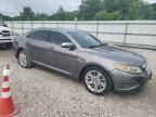 2011 Ford Taurus Limited zu verkaufen in Prairie Grove, AR - Hail