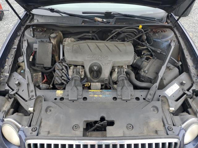 2008 BUICK ALLURE CX  