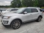2016 Ford Explorer Limited for Sale in Fairburn, GA - Rear End