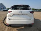 2021 Mazda Cx-5 Grand Touring for Sale in Columbia Station, OH - Rollover