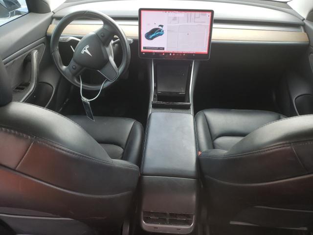  TESLA MODEL 3 2019 Czarny