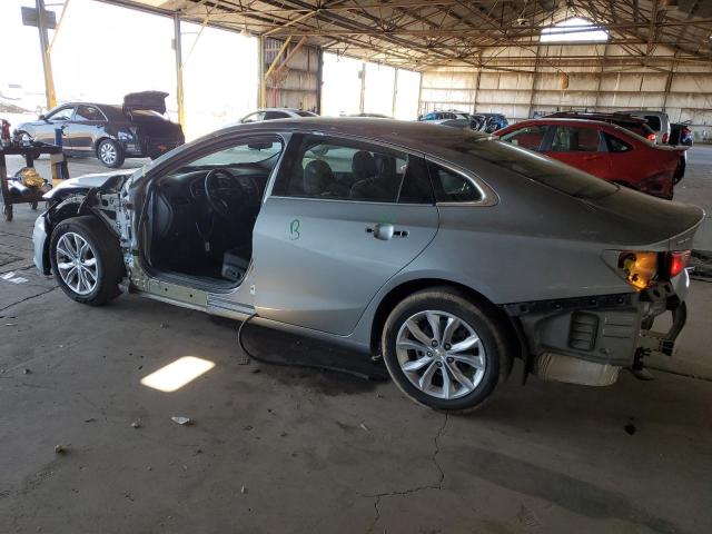  CHEVROLET MALIBU 2023 Gray