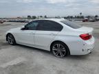 2016 Bmw 328 I Sulev for Sale in Sun Valley, CA - Front End