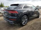 2019 AUDI Q8 PRESTIGE S-LINE   for sale at Copart ON - TORONTO