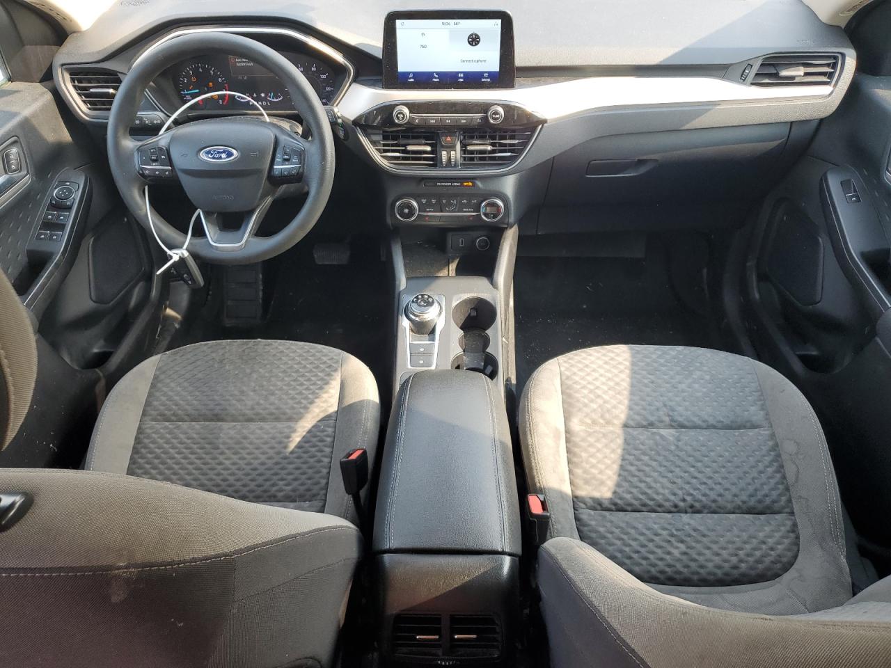 1FMCU9G6XLUA74079 FORD ESCAPE 2020