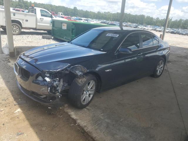 2013 Bmw 528 I  