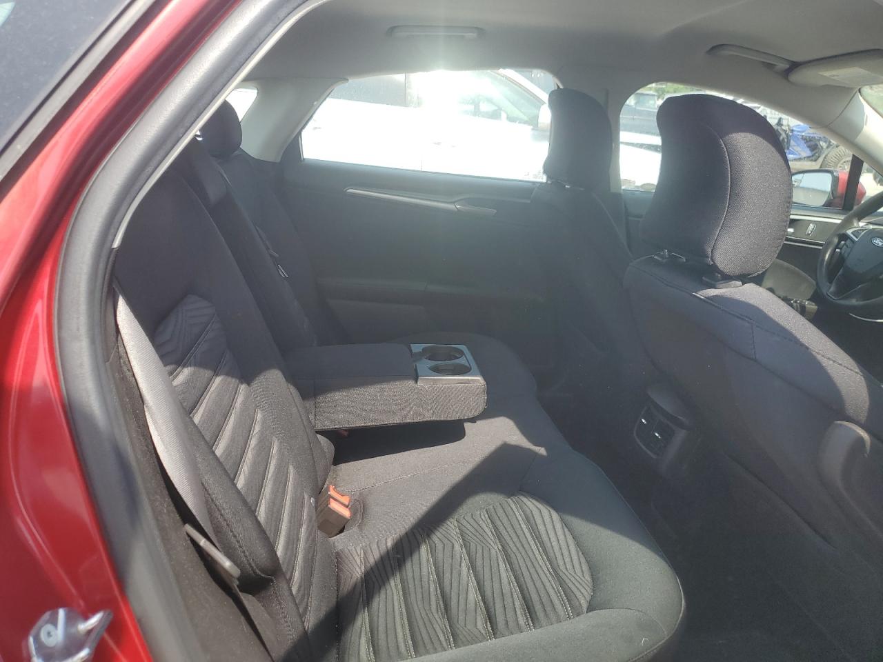 1FA6P0H73G5118067 FORD FUSION 2016