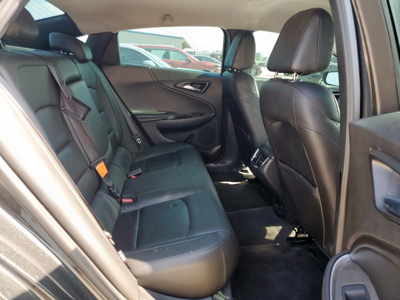 1G1ZE5ST9GF243416 CHEVROLET MALIBU 2016