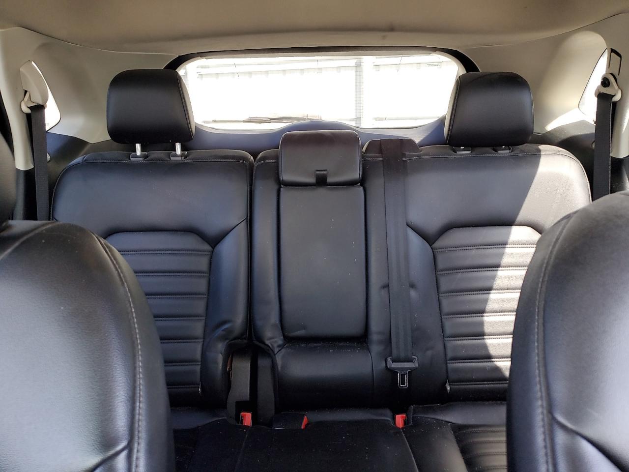 2FMPK4J90LBA45130 FORD EDGE 2020