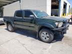 2014 Toyota Tacoma Double Cab للبيع في Anthony، TX - Front End