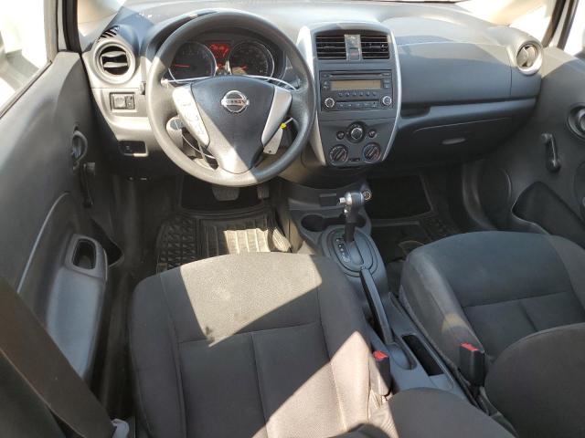  NISSAN VERSA 2017 White