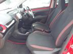 2017 TOYOTA AYGO X-CIT for sale at Copart WESTBURY