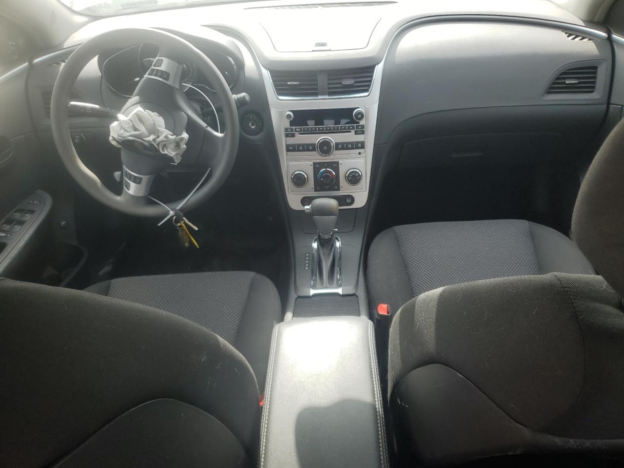 2009 Chevrolet Malibu 1Lt VIN: 1G1ZH57B494221121 Lot: 60733715
